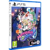 Ps5 Mamorukun Recurse! Multicolore PAL