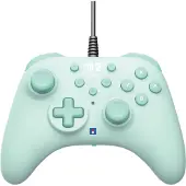 Hori Turbo Nintendo Switch Controller Clair