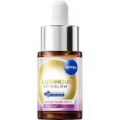 Nivea Luminous630 Skin Glow Serum 15ml (15 ml)