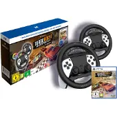 Ps5 Maxx Tech Turbo Boost Racing Kit Multicolore