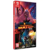Games Switch Ion Fury: Double Shot Edition Clair