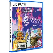 Ps5 Llamasoft The Jeff Minter Story Multicolore PAL