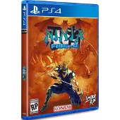 Ps4 Ninja Five-o (import) Clair PAL