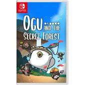 Ogu et la forêt secrète SWITCH ASIA