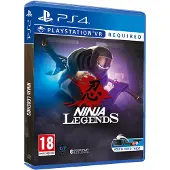 Ps4 Ninja Legends Vr Clair PAL