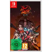 Games Switch Dnf Duel Clair PAL