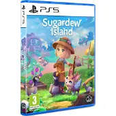 Ps5 Sugardew Island Multicolore PAL