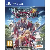 The Legend Of Heroes: Trails Of Cold Steel Multicolore