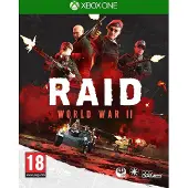 RAID : World War II (2)