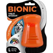 Bionic - Treat Shaker - Large (Jouet à mâcher pour chiens)