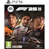 EA Sports F1 25 PS5