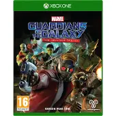 Les Gardiens de la Galaxie : The Telltale Series -EN-
