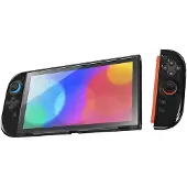 Ginza.se - Thin Case / Switch 2 (Switch 2), Autres accessoires gaming, Noir