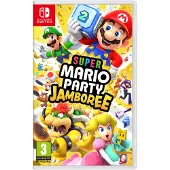Juego Súper Mario Party Jamboree para Switch