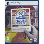 Ps5 House Flipper 2 Clair PAL