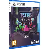 Ps5 Tetris Forever Clair PAL