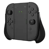 Ginza.se - Charging Grip Controller (Switch 2)