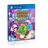 Ps4 Bubble Bobble 4 Friends The Baron Is Back! Clair PAL