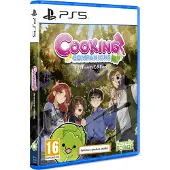 Ps5 Cooking Companions Premium Edition Multicolore