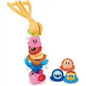 Epoch Traumwiesen Kirby : tour à empiler en forme de glace