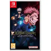 Jujutsu Kaisen Cursed Clash (combat de la mort)