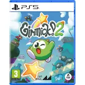 Ps5 Gimmick 2 Clair