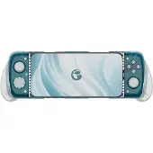 GameSir X3 Pro USB-C mobile controller with phone holder