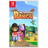 My Fantastic Ranch Nintendo Switch