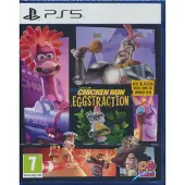 Playstation 5 Chicken Run: Eggstraction Multicolore PAL