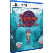 Reverie: Sweet As Edition Play Exclusives Se - Ps5 (Asie)