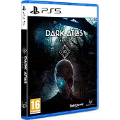Ps5 Dark Atlas Clair PAL