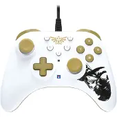 Hori HORIPAD TURBO (ZELDA)