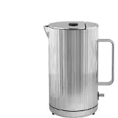 Georg Jensen BERNADOTTE ELECTRIC KETTLE STAINLESS STEEL EU 10020385