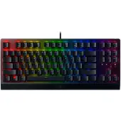 Razer Clavier Mécanique Gaming Blackwidow V3 Tenkeyless