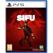 Ps5 Sifu-standard-import Eu Clair PAL