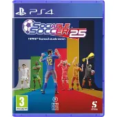 Ps4 Sociable Soccer 24 Multicolore PAL