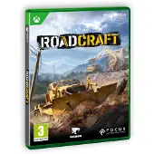 Series X Roadcraft Doré PAL