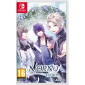 Games Switch Norn9 Last Era Clair PAL