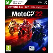 MotoGP 22 (Édition Day 1)