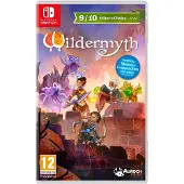 Games Switch Wildermyth Clair
