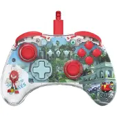 PDP Knuckles Nintendo Switch Controller Multicolore