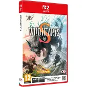 Wild Hearts S Nintendo Switch 2