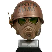 Ginza.se Réplique Fallout « Casque de combat Ranger »