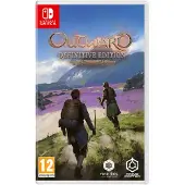 Games Switch Outward Definitive Edition Clair PAL