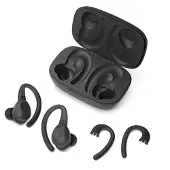 SACKit Active 200 Tws Wireless Earphones Noir