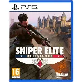 Ps5 Sniper Elite Resistance Clair