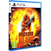 Ps5 Nuclear Blaze Multicolore
