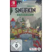 Snufkin : Mélodie de Moominvalley (DE)