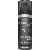 Dr Irena Eris Platinum Men Age Power Extreme Anti-wrinkle Cream