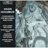 Ginza.se Concertos Pour Flûte & Flute A Bec Wiesler